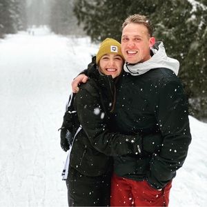 Meet your Posher, Hayden